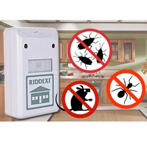 Repellente Per Insetti Pest Repelling